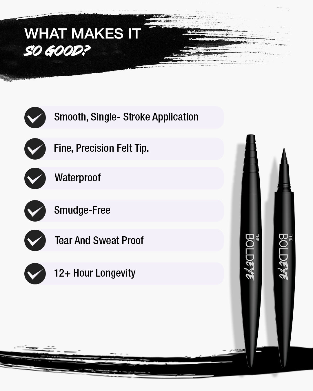 Hyper Long-Lasting Easy Wing Pro Eyeliner