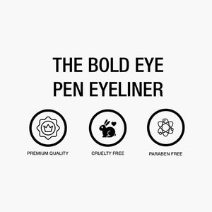 Hyper Long-Lasting Easy Wing Pro Eyeliner