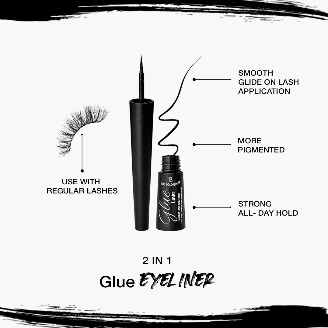 MagniLash Pro™ Lash Liner
