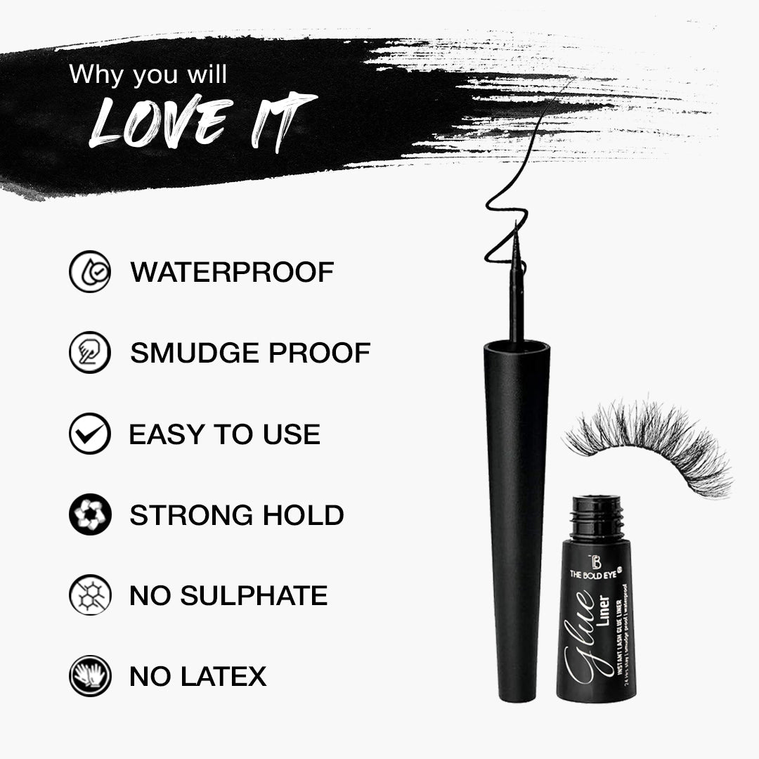 MagniLash Pro™ Lash Liner