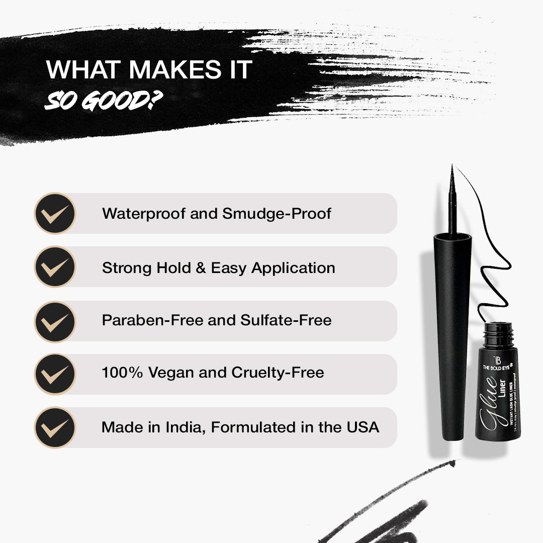 MagniLash Pro™ Lash Liner