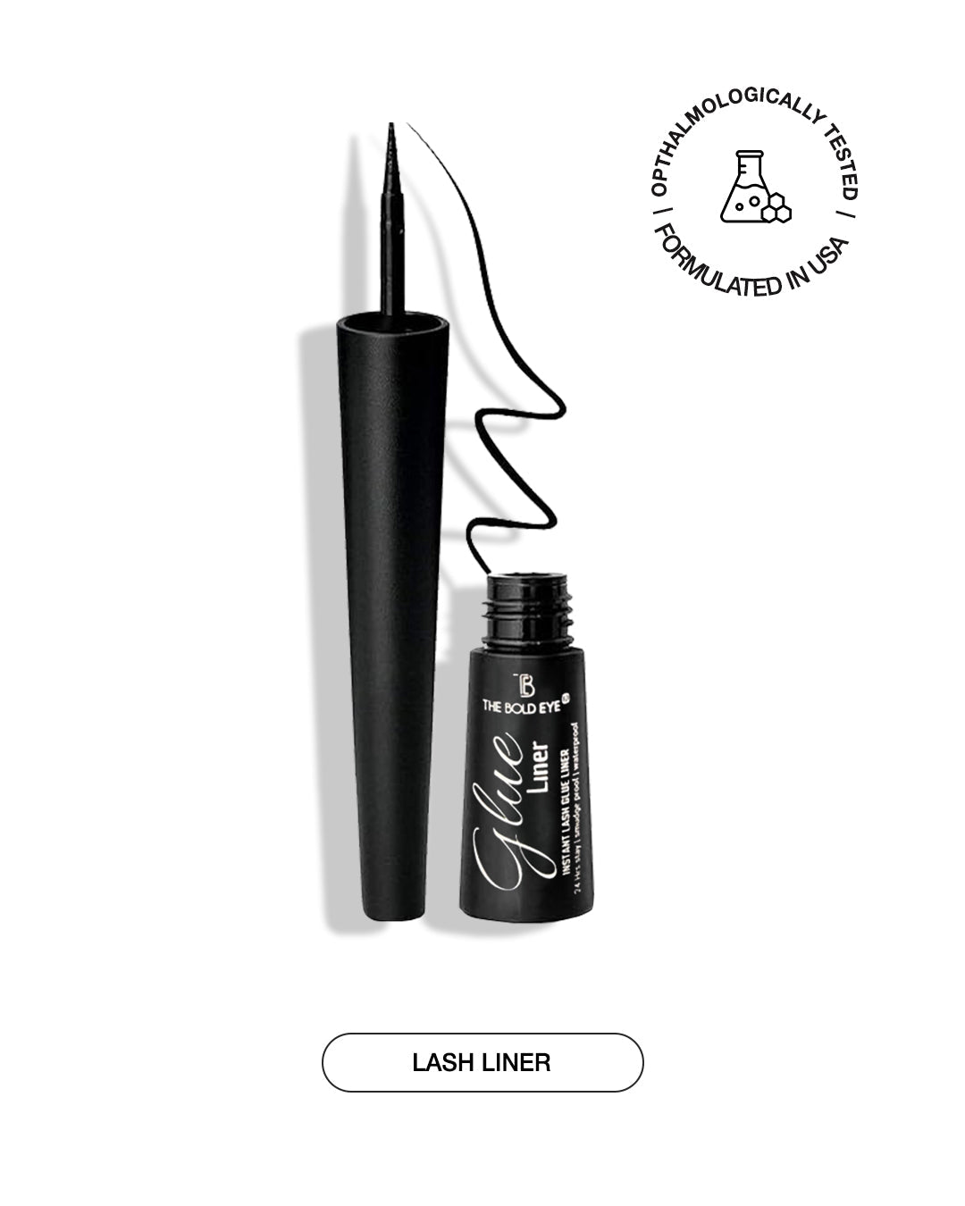 MagniLash Pro™ Lash Liner